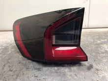 Laden Sie das Bild in den Galerie-Viewer, Rückleuchte BMW X1 H3946535110 Links Rearlight RUK7287724070fs