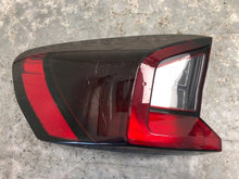 Laden Sie das Bild in den Galerie-Viewer, Rückleuchte BMW X1 H3946535110 Links Rearlight RUK7287724070fs