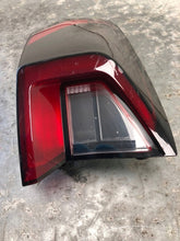Laden Sie das Bild in den Galerie-Viewer, Rückleuchte BMW X1 H3946535110 Links Rearlight RUK7287724070fs