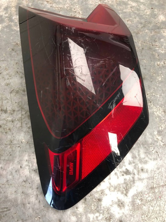 Rückleuchte BMW X1 H3946535110 Links Rearlight RUK7287724070fs