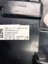 Laden Sie das Bild in den Galerie-Viewer, Rückleuchte BMW X1 H3946535110 Links Rearlight RUK7287724070fs