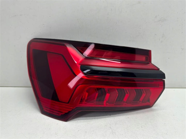 Rückleuchte Audi A6 C8 4K5945091D Links Rearlight RUK7307958281cv