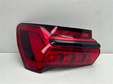 Laden Sie das Bild in den Galerie-Viewer, Rückleuchte Audi A6 C8 4K5945091D Links Rearlight RUK7307958281cv