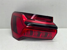 Laden Sie das Bild in den Galerie-Viewer, Rückleuchte Audi A6 C8 4K5945091D Links Rearlight RUK7307958281cv