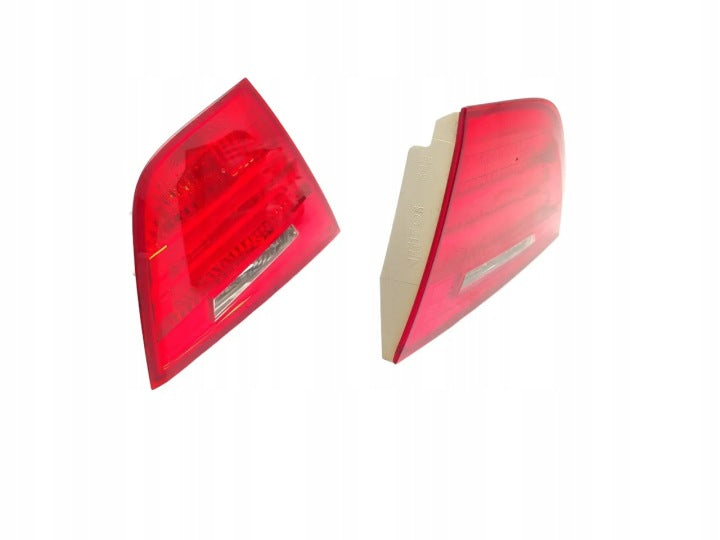 Rückleuchte BMW 3 7289433 Links Rearlight RUK7319161297th