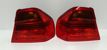 Load image into Gallery viewer, Rückleuchte BMW 3 E90 6937457 6937458 Ein Satz Rearlight RUK7338609539qs