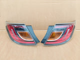 Rückleuchte Mazda 6 Gh GS1F-51150 LED Ein Stück (Rechts oder Links) Rearlight