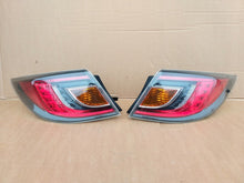 Load image into Gallery viewer, Rückleuchte Mazda 6 Gh GS1F-51150 LED Ein Stück (Rechts oder Links) Rearlight RUK7350080845wv