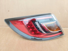 Load image into Gallery viewer, Rückleuchte Mazda 6 Gh GS1F-51150 LED Ein Stück (Rechts oder Links) Rearlight RUK7350080845wv