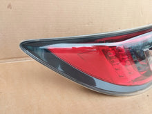 Load image into Gallery viewer, Rückleuchte Mazda 6 Gh GS1F-51150 LED Ein Stück (Rechts oder Links) Rearlight RUK7350080845wv