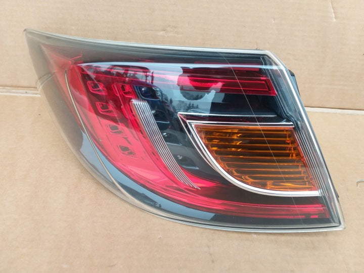 Rückleuchte Mazda 6 Gh GS1F-51150 LED Ein Stück (Rechts oder Links) Rearlight RUK7350080845wv