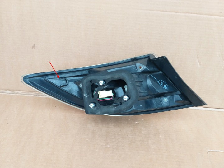 Rückleuchte Mazda 6 Gh GS1F-51150 LED Ein Stück (Rechts oder Links) Rearlight RUK7350080845wv