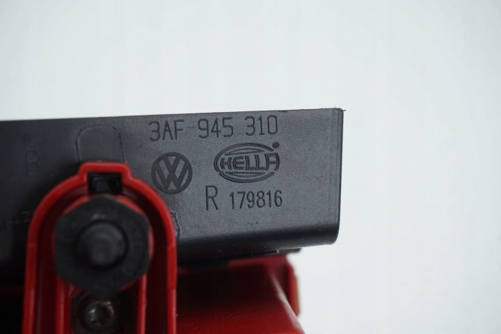 Rückleuchte VW Passat B7 3AF945310 Rechts Rearlight RUK7362568491tk