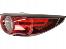 Laden Sie das Bild in den Galerie-Viewer, Rückleuchte Mazda Mx-5 II KB8A-51150 BB8A-51160 LED Rechts Rearlight RUK7365663036yl