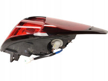 Laden Sie das Bild in den Galerie-Viewer, Rückleuchte Mazda Mx-5 II KB8A-51150 BB8A-51160 LED Rechts Rearlight RUK7365663036yl