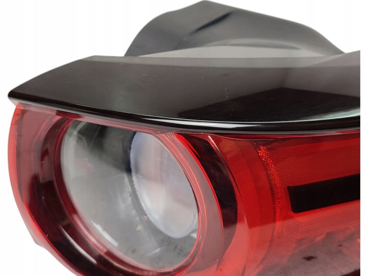 Rückleuchte Mazda Mx-5 II KB8A-51150 BB8A-51160 LED Rechts Rearlight RUK7365663036yl
