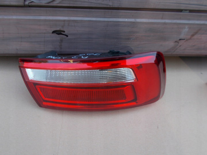 Rückleuchte Audi A3 8V5945069 Ein Stück (Rechts oder Links) Rearlight RUK7375174886qb