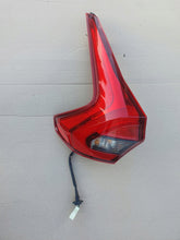 Load image into Gallery viewer, Rückleuchte Mitsubishi Eclipse Cross I LED Links Rearlight RUK7375985414nm