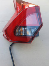 Load image into Gallery viewer, Rückleuchte Mitsubishi Eclipse Cross I LED Links Rearlight RUK7375985414nm