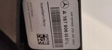 Laden Sie das Bild in den Galerie-Viewer, Rückleuchte Mercedes-Benz A1679060307 Links Rearlight RUK7378702231os