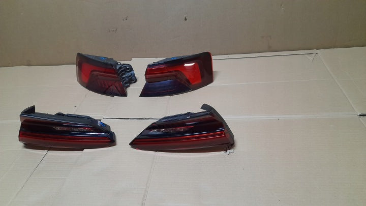 Rückleuchte Audi A5 Sportback 8W6945091J Ein Satz Rearlight RUK7389070381li