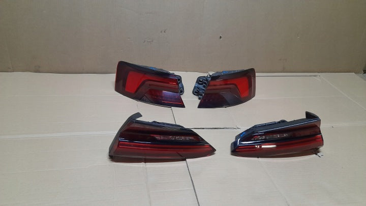 Rückleuchte Audi A5 Sportback 8W6945091J Ein Satz Rearlight RUK7389070381li