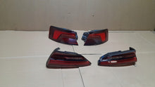 Laden Sie das Bild in den Galerie-Viewer, Rückleuchte Audi A5 Sportback 8W6945091J Ein Satz Rearlight RUK7389070381li