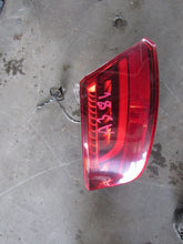 Load image into Gallery viewer, Rückleuchte Audi A3 8V4945095A Links Rearlight RUK7392349695dx