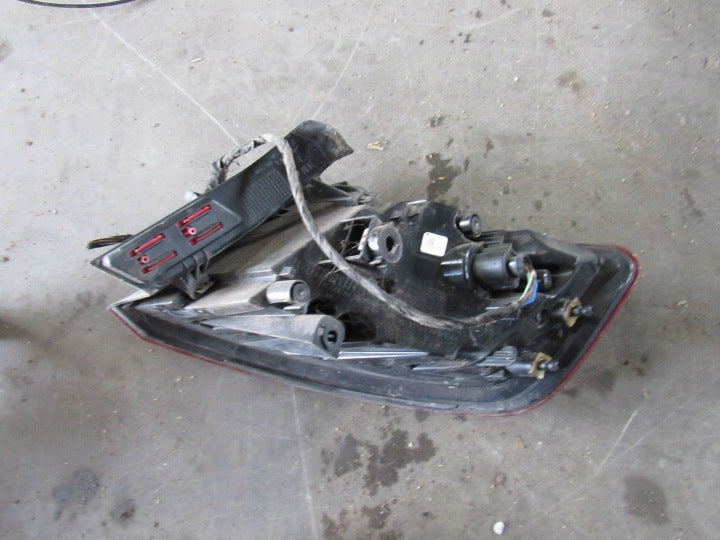 Rückleuchte Audi A3 8V4945095A Links Rearlight RUK7392349695dx