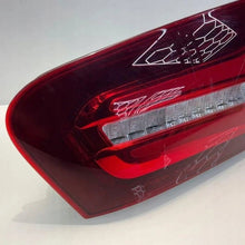 Laden Sie das Bild in den Galerie-Viewer, Rückleuchte Mercedes-Benz Glc A2539067700 Links Rearlight RUK7401279326ht
