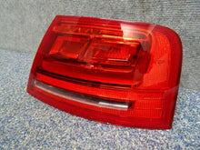 Laden Sie das Bild in den Galerie-Viewer, Rückleuchte Audi A8 4H0945096A Rechts Rearlight RUK7402881912uo
