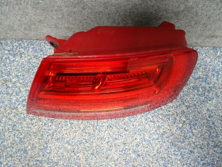 Rückleuchte Audi A8 4H0945096A Rechts Rearlight RUK7402881912uo