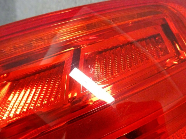 Rückleuchte Audi A8 4H0945096A Rechts Rearlight RUK7402881912uo