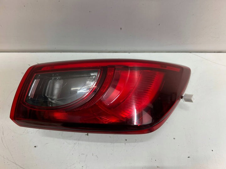 Rückleuchte Mazda Cx-3 Rechts Rearlight RUK7429164043bd