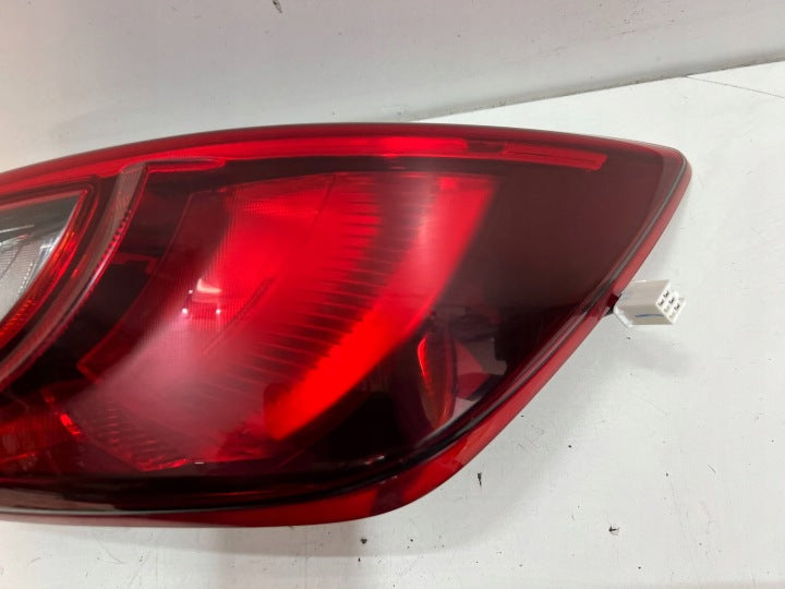 Rückleuchte Mazda Cx-3 Rechts Rearlight RUK7429164043bd