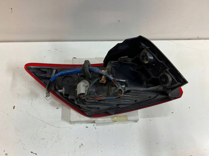 Rückleuchte Mazda Cx-3 Rechts Rearlight RUK7429164043bd