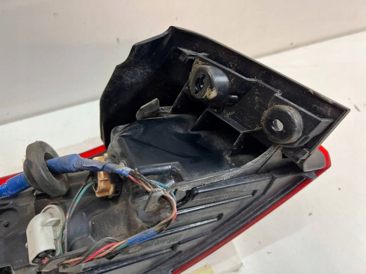 Rückleuchte Mazda Cx-3 Rechts Rearlight RUK7429164043bd
