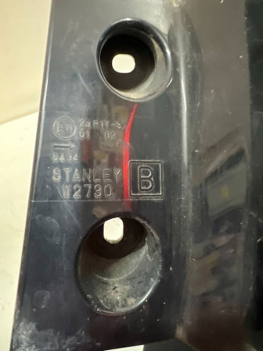Rückleuchte Mazda Cx-3 Rechts Rearlight RUK7429164043bd