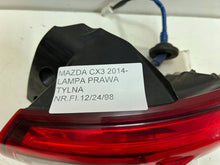 Laden Sie das Bild in den Galerie-Viewer, Rückleuchte Mazda Cx-3 Rechts Rearlight RUK7429164043bd