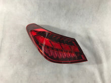 Laden Sie das Bild in den Galerie-Viewer, Rückleuchte Mercedes-Benz W206 A2069069900 LED Links Rearlight RUK7438217360dd