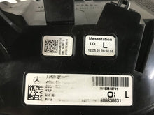 Laden Sie das Bild in den Galerie-Viewer, Rückleuchte Mercedes-Benz W206 A2069069900 LED Links Rearlight RUK7438217360dd