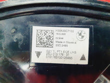 Laden Sie das Bild in den Galerie-Viewer, Rückleuchte BMW 3 G21 H35A3BC7102 LED Links Rearlight RUK7443890842gw