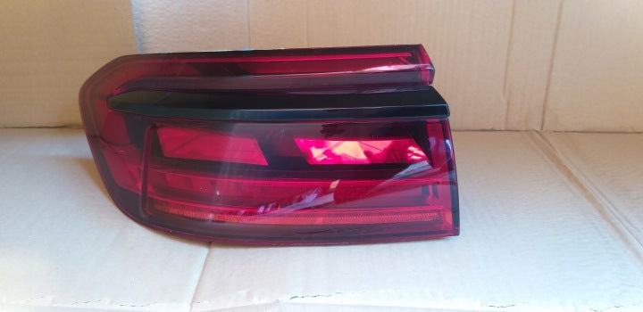 Rückleuchte Audi A8 D5 4N0945207P Links Rearlight RUK7450909206qr