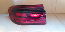 Laden Sie das Bild in den Galerie-Viewer, Rückleuchte Audi A8 D5 4N0945207P Links Rearlight RUK7450909206qr