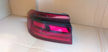 Laden Sie das Bild in den Galerie-Viewer, Rückleuchte Audi A8 D5 4N0945207P Links Rearlight RUK7450909206qr