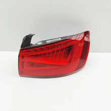 Laden Sie das Bild in den Galerie-Viewer, Rückleuchte Audi A3 Limousine 8V5945096C Rechts Rearlight RUK7468058431rq