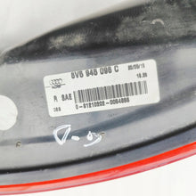 Laden Sie das Bild in den Galerie-Viewer, Rückleuchte Audi A3 Limousine 8V5945096C Rechts Rearlight RUK7468058431rq