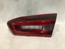 Laden Sie das Bild in den Galerie-Viewer, Rückleuchte Ford Focus Hatchback NX7B-13A602-DA LED Rechts Rearlight RUK7474172131yz