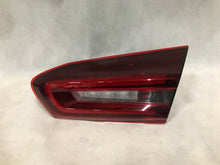 Laden Sie das Bild in den Galerie-Viewer, Rückleuchte Ford Focus Hatchback NX7B-13A602-DA LED Rechts Rearlight RUK7474172131yz