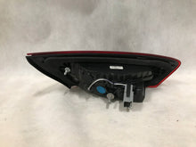 Laden Sie das Bild in den Galerie-Viewer, Rückleuchte Ford Focus Hatchback NX7B-13A602-DA LED Rechts Rearlight RUK7474172131yz